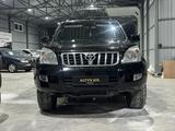 Toyota Land Cruiser Prado 2005 года за 8 300 000 тг. в Костанай – фото 2