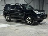 Toyota Land Cruiser Prado 2005 года за 8 300 000 тг. в Костанай – фото 3