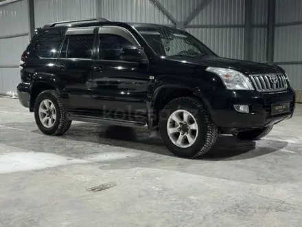 Toyota Land Cruiser Prado 2005 года за 8 300 000 тг. в Костанай – фото 3