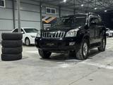 Toyota Land Cruiser Prado 2005 года за 8 300 000 тг. в Костанай