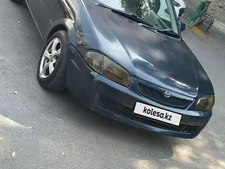 Mazda 323