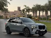 BMW X7 2024 года за 65 000 000 тг. в Алматы