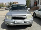 Mitsubishi Pajero iO 2001 года за 2 300 000 тг. в Актау – фото 2