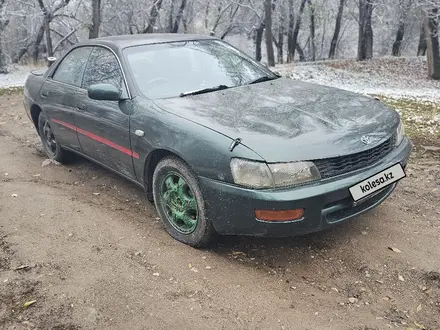 Toyota Corona Exiv 1995 года за 1 850 000 тг. в Алматы – фото 6