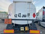 MAN  TGX 2010 года за 37 000 000 тг. в Алматы – фото 3