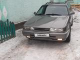 Mazda 626 1993 годаүшін1 500 000 тг. в Алматы