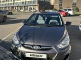 Hyundai Accent 2013 годаfor3 750 000 тг. в Астана – фото 3