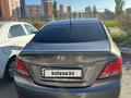 Hyundai Accent 2013 года за 3 950 000 тг. в Астана – фото 9