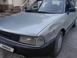 Audi 80 1990 года за 650 000 тг. в Шелек – фото 2
