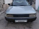 Audi 80 1990 года за 650 000 тг. в Шелек