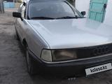 Audi 80 1990 года за 650 000 тг. в Шелек – фото 3