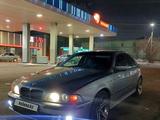 BMW 528 1997 года за 3 200 000 тг. в Астана