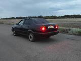 Volkswagen Jetta 1991 года за 950 000 тг. в Уральск – фото 4