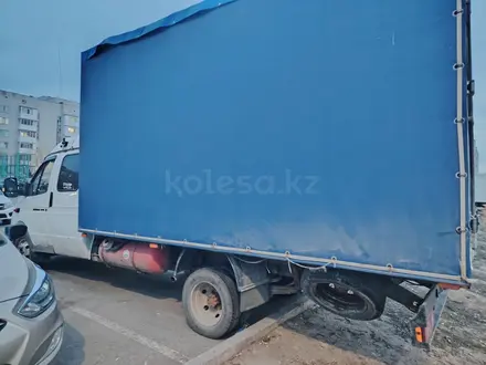 ГАЗ ГАЗель 2013 года за 9 000 000 тг. в Астана – фото 4