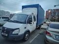 ГАЗ ГАЗель 2013 года за 9 000 000 тг. в Астана – фото 11