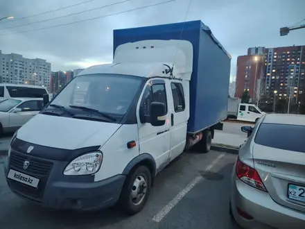 ГАЗ ГАЗель 2013 года за 9 000 000 тг. в Астана – фото 11