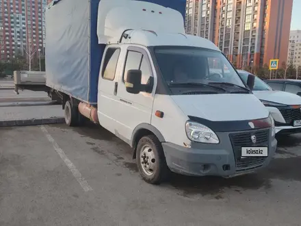 ГАЗ ГАЗель 2013 года за 9 000 000 тг. в Астана – фото 10