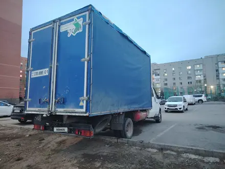 ГАЗ ГАЗель 2013 года за 9 000 000 тг. в Астана – фото 7