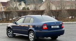 Skoda Octavia 2007 года за 3 200 000 тг. в Астана – фото 3