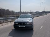 BMW 528 1998 года за 2 300 000 тг. в Алматы – фото 2