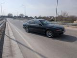 BMW 528 1998 года за 2 300 000 тг. в Алматы – фото 4