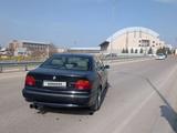 BMW 528 1998 года за 2 300 000 тг. в Алматы – фото 5
