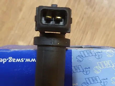 НОВЫЙ бмв датчик коленвала м62, м73, м73n, s62, s65, s85 за 48 000 тг. в Алматы – фото 2