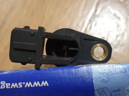 НОВЫЙ бмв датчик коленвала м62, м73, м73n, s62, s65, s85 за 48 000 тг. в Алматы – фото 3
