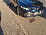 Toyota Camry 2018 годаfor15 000 000 тг. в Астана