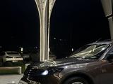 Infiniti FX45 2007 года за 7 500 000 тг. в Алматы – фото 2