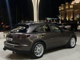 Infiniti FX45 2007 года за 7 500 000 тг. в Алматы – фото 3