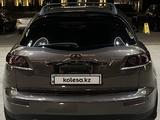 Infiniti FX45 2007 года за 7 500 000 тг. в Алматы – фото 4