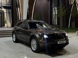 Infiniti FX45 2007 года за 7 500 000 тг. в Алматы