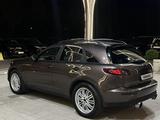 Infiniti FX45 2007 года за 7 500 000 тг. в Алматы – фото 5