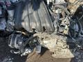 Двигатель Nissan HR15 за 350 000 тг. в Алматы – фото 2