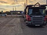 Scania  3-Series 2007 года за 26 000 000 тг. в Алматы – фото 2