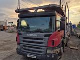 Scania  3-Series 2007 года за 26 000 000 тг. в Алматы