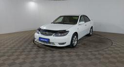 Toyota Camry 2005 годаүшін3 560 000 тг. в Шымкент