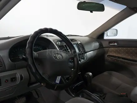 Toyota Camry 2005 года за 3 560 000 тг. в Шымкент – фото 10