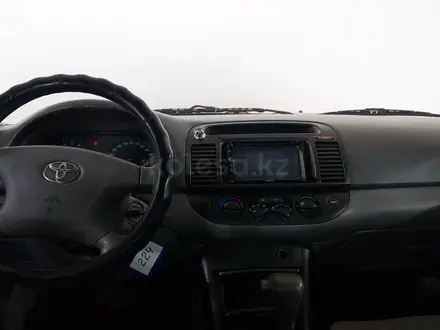 Toyota Camry 2005 года за 3 560 000 тг. в Шымкент – фото 12