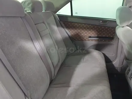 Toyota Camry 2005 года за 3 560 000 тг. в Шымкент – фото 14
