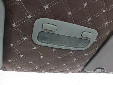 Toyota Camry 2005 года за 3 560 000 тг. в Шымкент – фото 15