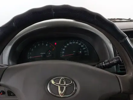 Toyota Camry 2005 года за 3 560 000 тг. в Шымкент – фото 17
