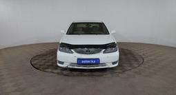 Toyota Camry 2005 годаүшін3 560 000 тг. в Шымкент – фото 2