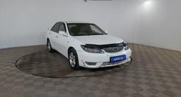 Toyota Camry 2005 годаүшін3 560 000 тг. в Шымкент – фото 3