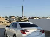 Toyota Camry 2012 года за 6 000 000 тг. в Актау – фото 4