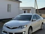 Toyota Camry 2012 года за 6 000 000 тг. в Актау – фото 3