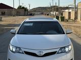 Toyota Camry 2012 года за 6 000 000 тг. в Актау