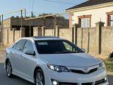 Toyota Camry 2012 года за 6 000 000 тг. в Актау – фото 2