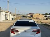 Toyota Camry 2012 года за 6 000 000 тг. в Актау – фото 5